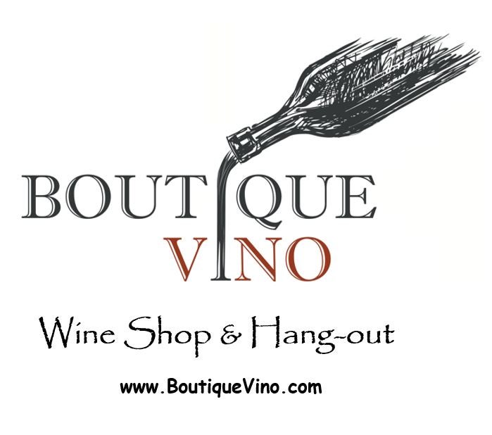 Home Boutique Vino